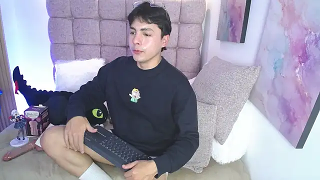 Samu_Hott webcam