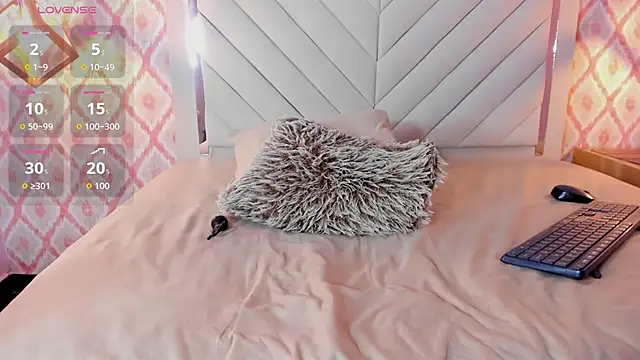 CLARA_WARD1 webcam