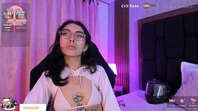 Molly_A webcam