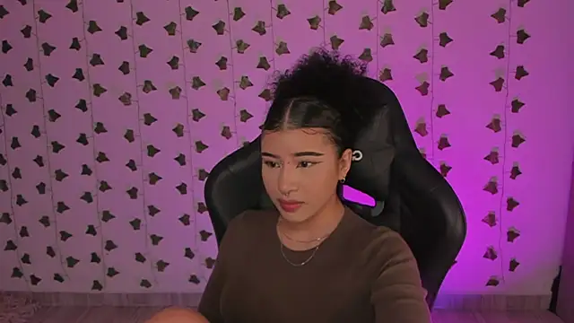 Liaaa_1 webcam