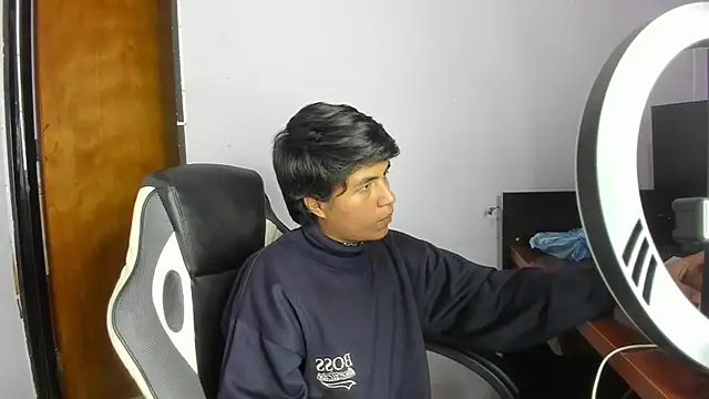 JassonMuller webcam