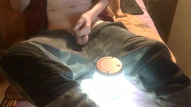 SamuelTal webcam