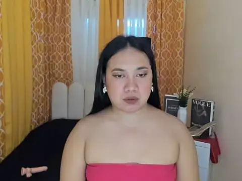 BigCockLexie webcam