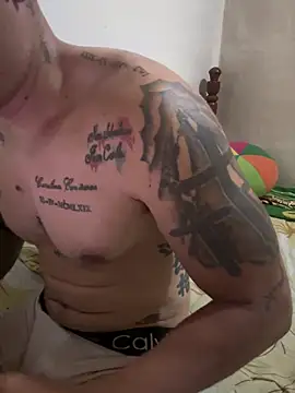 mathiew_1 webcam