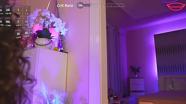 Marilyn_La_Rose webcam