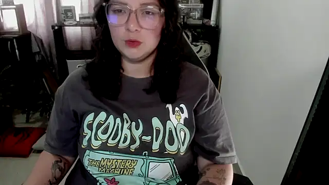 aika-dreams webcam