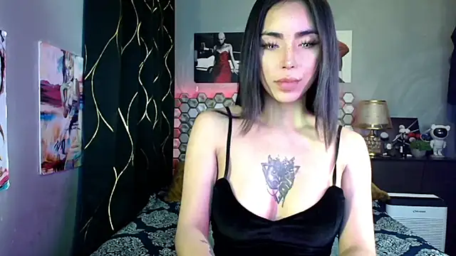 Hot_Metallica69 webcam