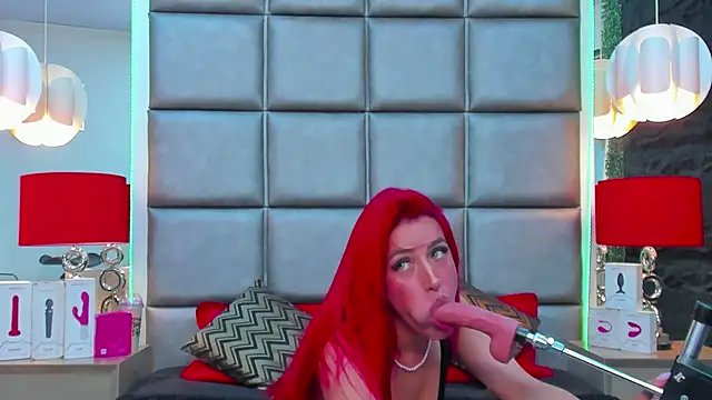 AllissaBrowm webcam