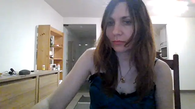 JasmineGlamour webcam