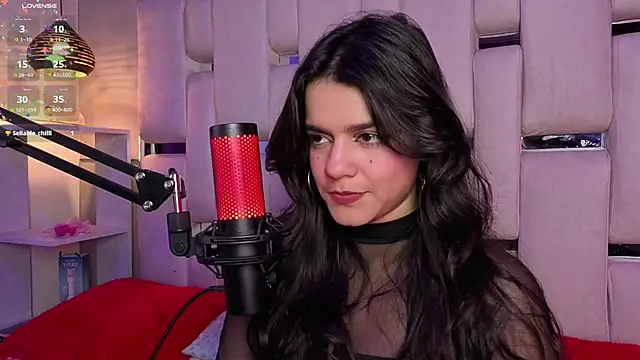ValerieKay_ webcam