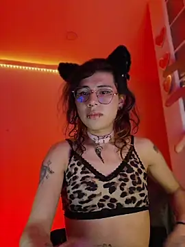 Sweet-SharoKitty webcam