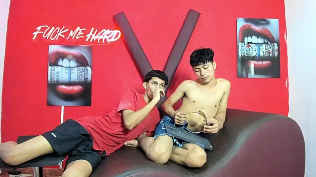 AVENGER_BOYS2026 webcam