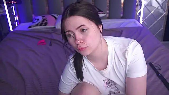 MargaritaGrey webcam