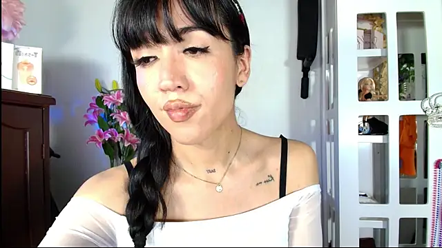 Yiyii webcam