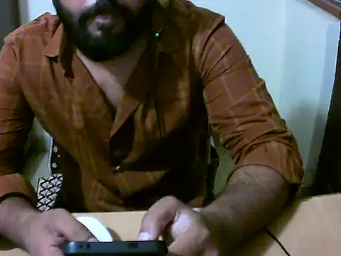 married_man22 webcam