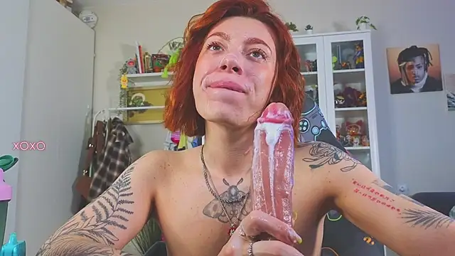 MaryStocks webcam