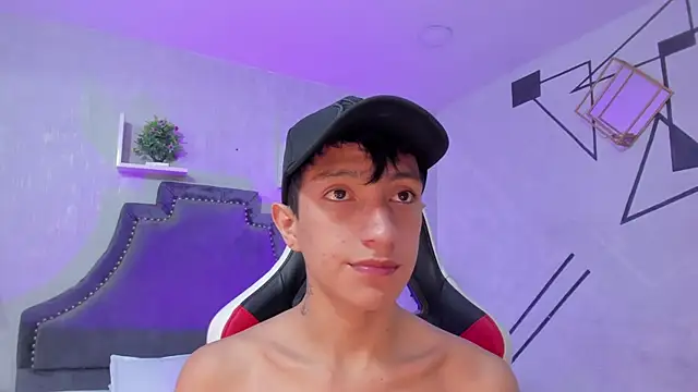 JohanSedas live sex cam