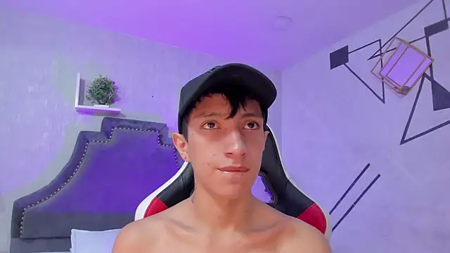JohanSedas webcam