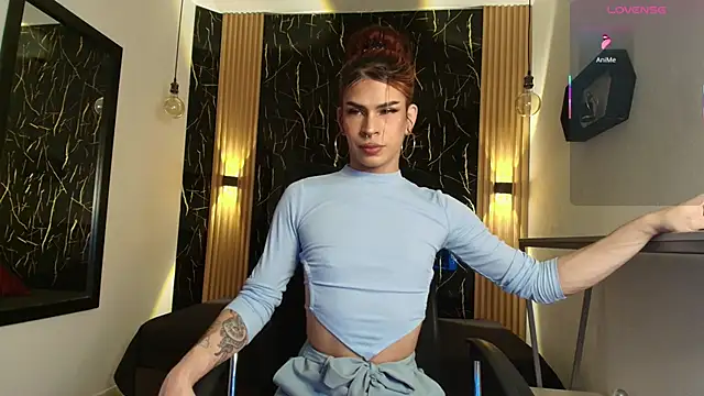 Bella_salvatore webcam