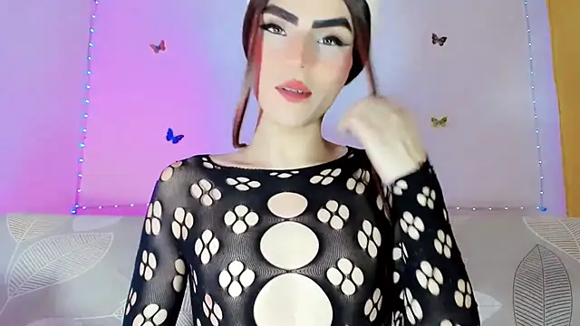 TatiGil webcam