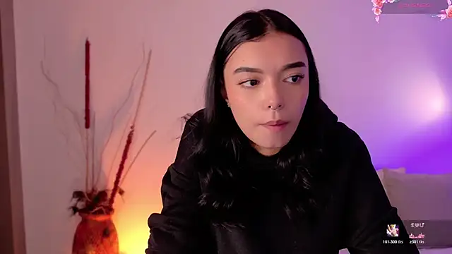 AnabelWolf webcam