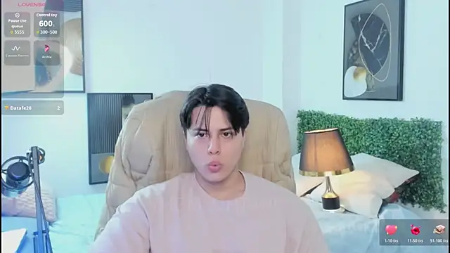 Thom_Ohtani webcam