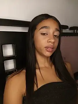 Zoe_Sweett18 from StripChat is Freechat