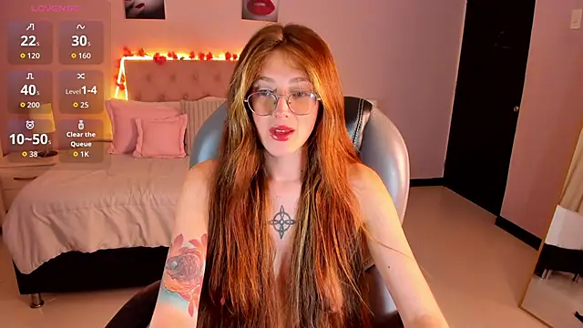 Emily_Warren_ webcam