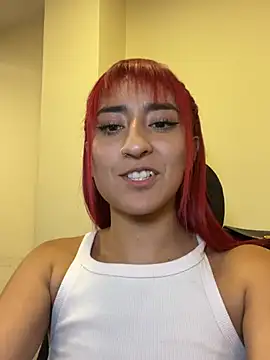 JuliethaDemon_ webcam