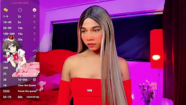 Britany_montiel webcam