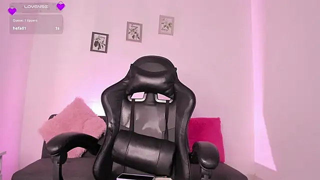 staicy26 webcam