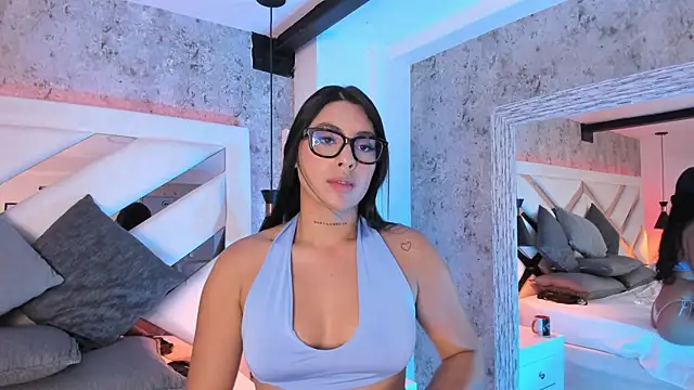 Vanessa_Rain_ webcam