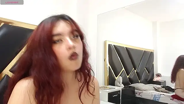 CarolRousee webcam