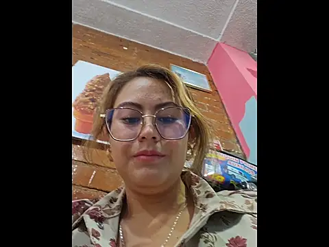 Mari-98 webcam