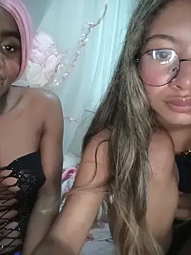 Belle_Ys webcam