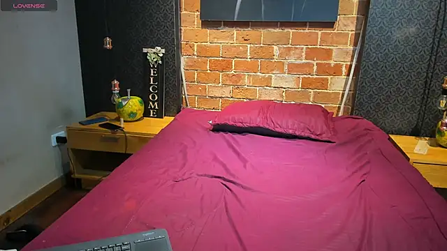 JacobWestt webcam