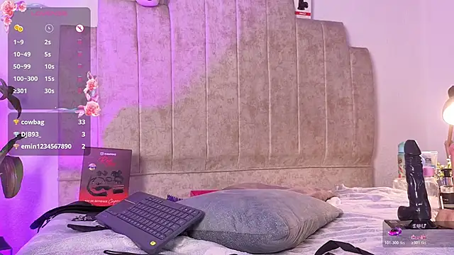 Emily_hall19 webcam