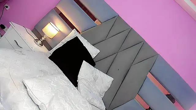 sexyjessicamistres webcam