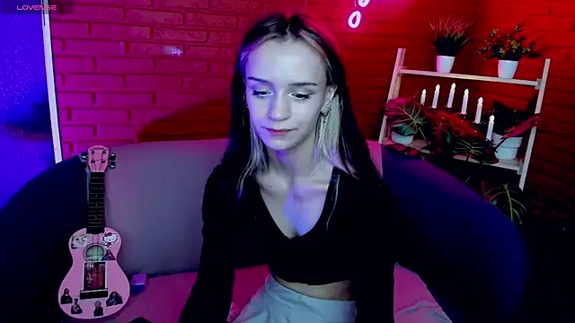 AgataSilk webcam
