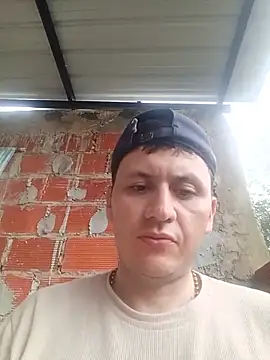 Maduro-Mariquita webcam
