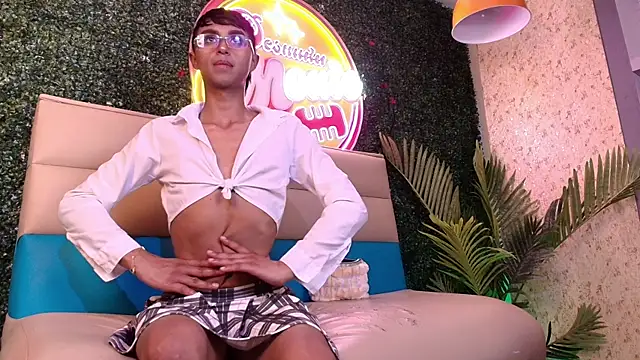 Charlot_bloom webcam
