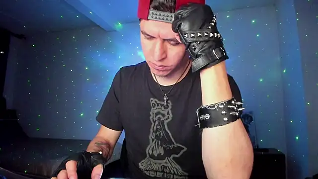 Headhunterdz webcam