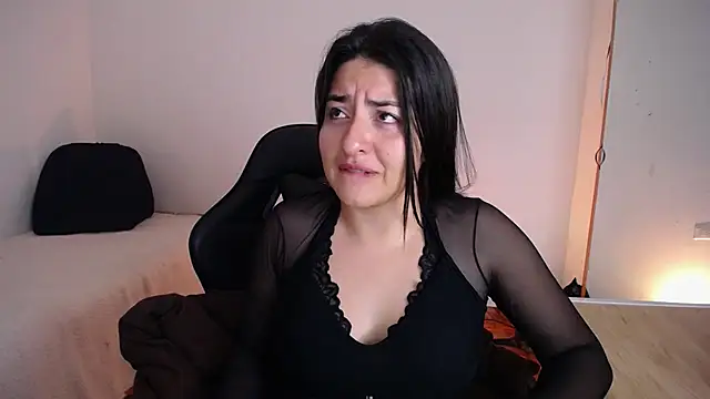 moritalatina - Moritalatina's free webcam - UK Sex Cams