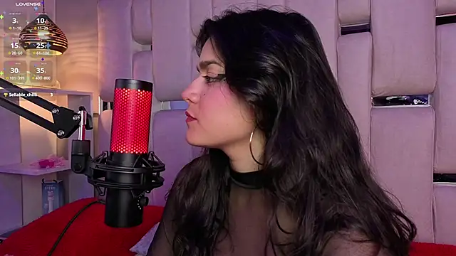 ValerieKay_ webcam