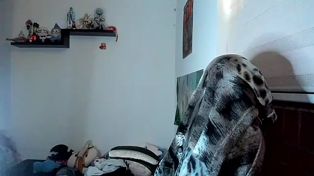 Shaddycute_ webcam