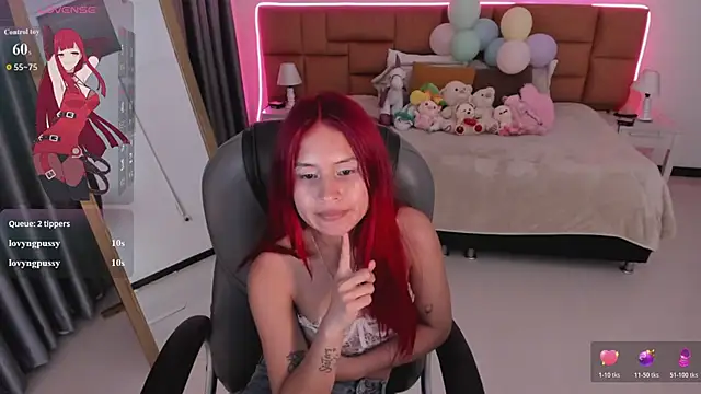Tamy_edwards webcam