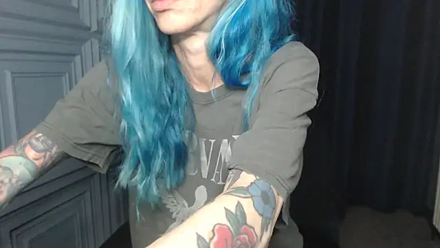 RavenryderUK webcam