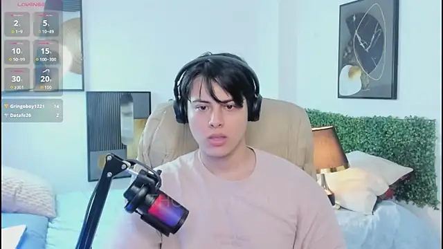 Thom_Ohtani webcam