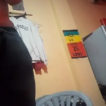 Ortiz3404 webcam