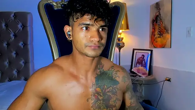antonio__444 - Antonio__444's free webcam - UK Sex Cams